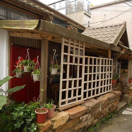A-Home Jiufen Exterior foto