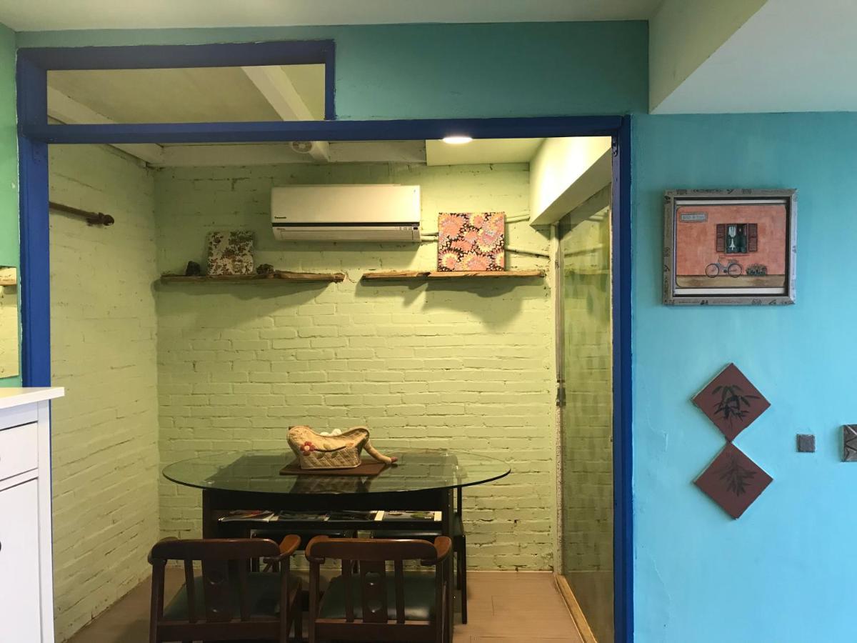 A-Home Jiufen Exterior foto