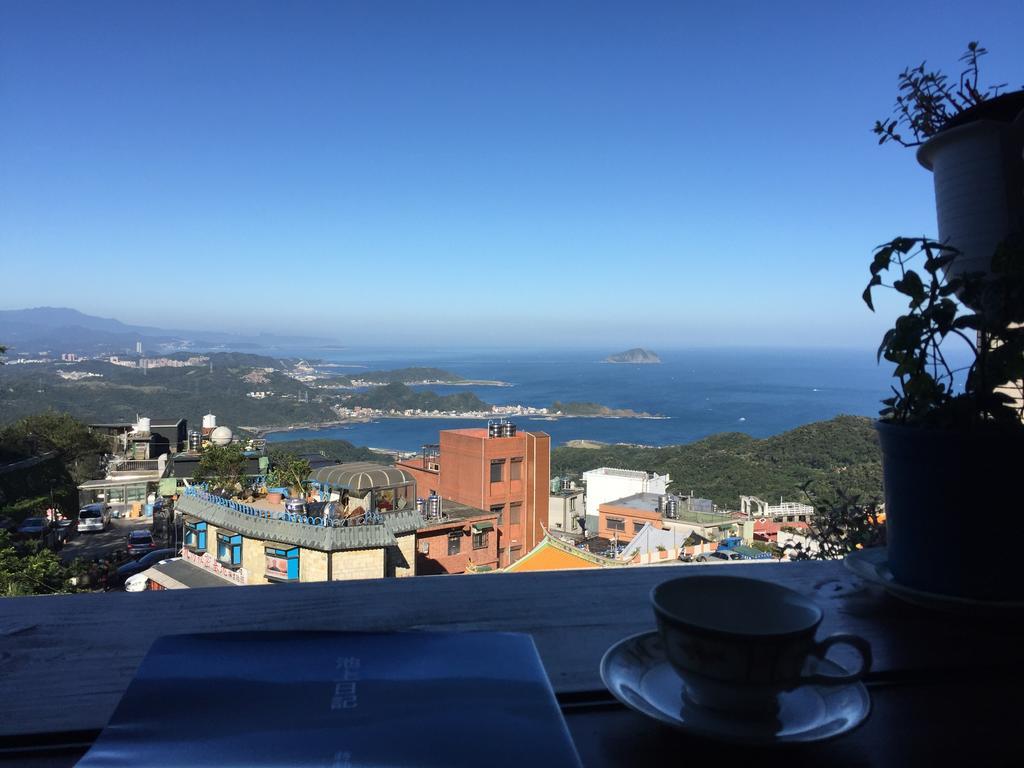 A-Home Jiufen Exterior foto