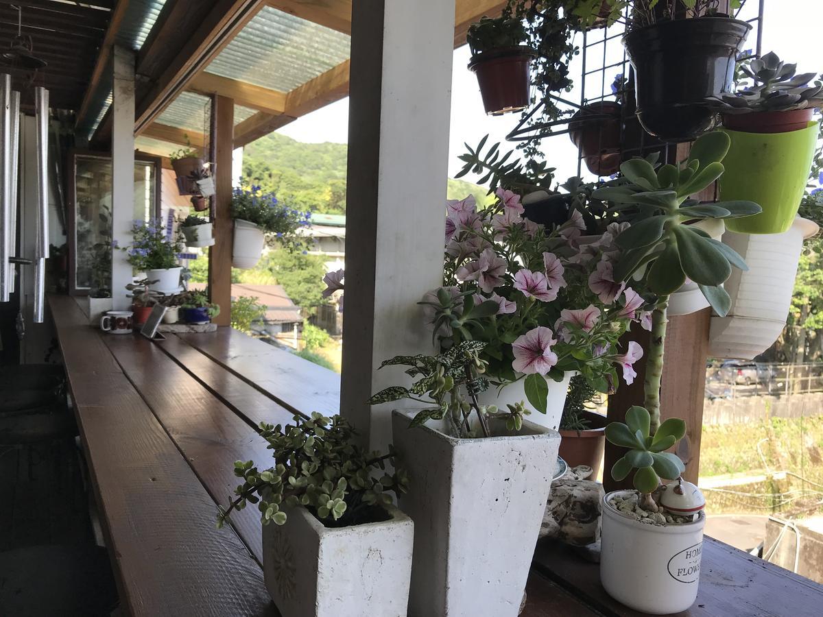 A-Home Jiufen Exterior foto